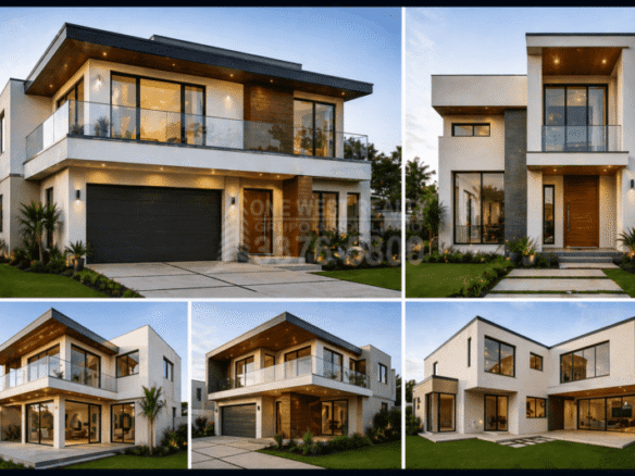 Construcción y Renovación de vivienda