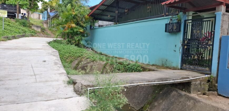 Venta de Casa más  Apartamentos en El Progreso Yoro| Colonia Avila