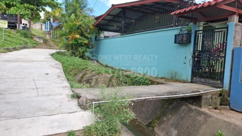 one west realty -compra y venta de casas el progreso yoro