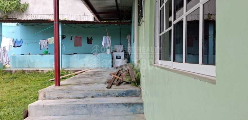 Venta de Casa más  Apartamentos en El Progreso Yoro| Colonia Avila