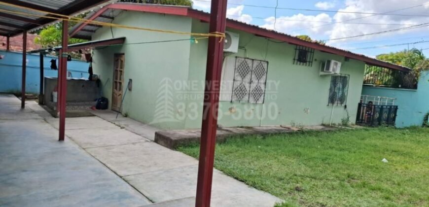 Venta de Casa más  Apartamentos en El Progreso Yoro| Colonia Dionicio Avila
