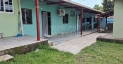 Venta de Casa más  Apartamentos en El Progreso Yoro| Colonia Avila