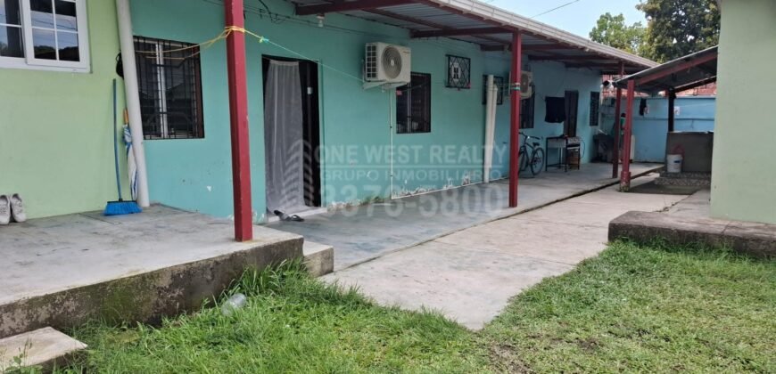 Venta de Casa más  Apartamentos en El Progreso Yoro| Colonia Avila