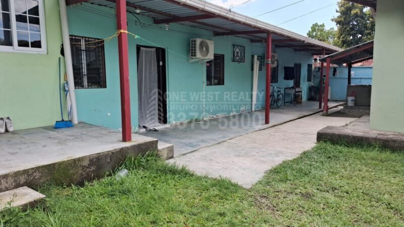 one west realty-casas financiadas