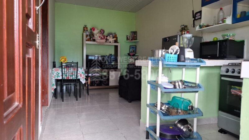 se vende casa mas apartamentos en el progreso yoro