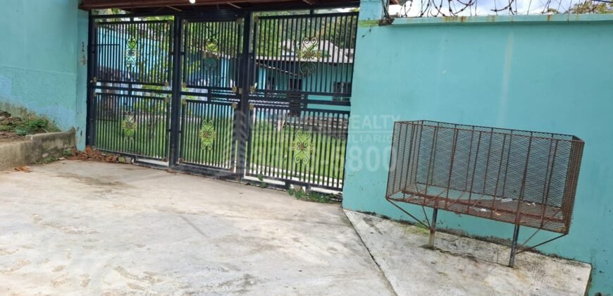 Venta de Casa más  Apartamentos en El Progreso Yoro| Colonia Avila