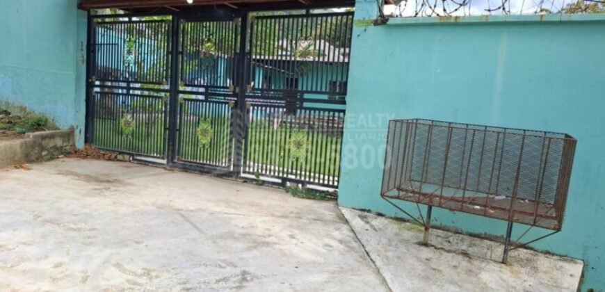 Venta de Casa más  Apartamentos en El Progreso Yoro| Colonia Dionicio Avila