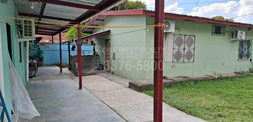 Venta de Casa más  Apartamentos en El Progreso Yoro| Colonia Avila