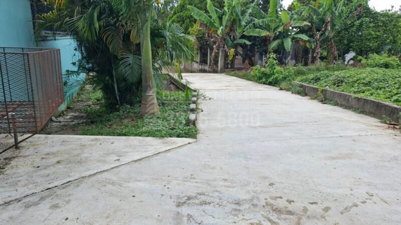 prestamo para casas en el progreso