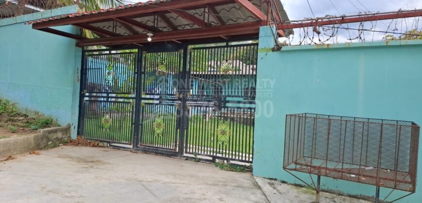 Venta de Casa más  Apartamentos en El Progreso Yoro| Colonia Avila