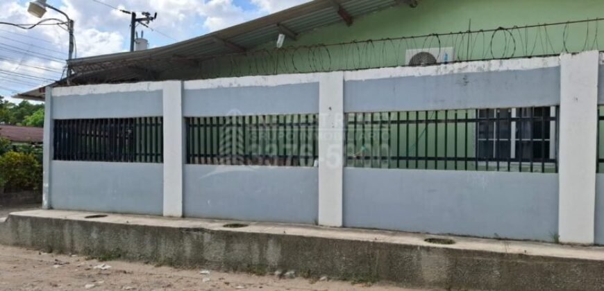 Gran Oportunidad de inversión: Edificio con apartamentos y bar en Colonia Dionicio Ávila, El Progreso, Yoro