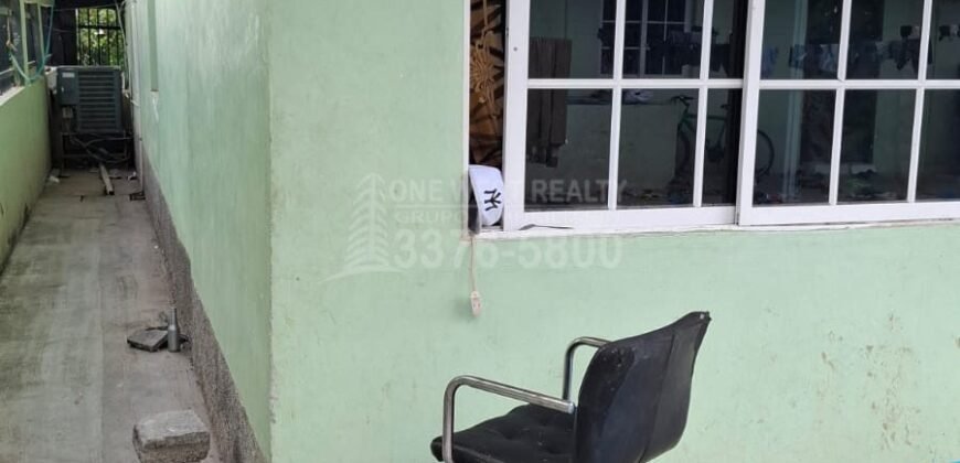 Gran Oportunidad de inversión: Edificio con apartamentos y bar en Colonia Dionicio Ávila, El Progreso, Yoro