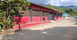 Gran Oportunidad de inversión: Edificio con apartamentos y bar en Colonia Dionicio Ávila, El Progreso, Yoro Gran Oportunidad de inversión: Edificio con apartamentos y bar en Colonia Dionicio Ávila, El Progreso, Yoro