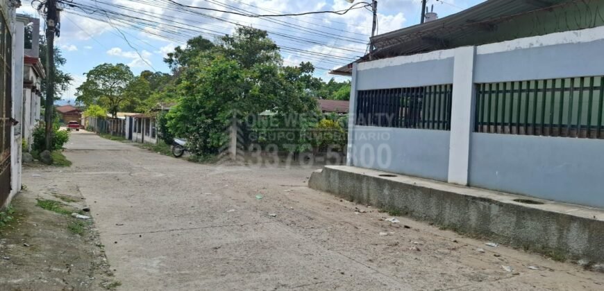 Gran Oportunidad de inversión: Edificio con apartamentos y bar en Colonia Dionicio Ávila, El Progreso, Yoro