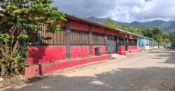 Gran Oportunidad de inversión: Edificio con apartamentos y bar en Colonia Dionicio Ávila, El Progreso, Yoro Gran Oportunidad de inversión: Edificio con apartamentos y bar en Colonia Dionicio Ávila, El Progreso, Yoro