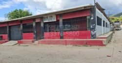 Gran Oportunidad de inversión: Edificio con apartamentos y bar en Colonia Dionicio Ávila, El Progreso, Yoro Gran Oportunidad de inversión: Edificio con apartamentos y bar en Colonia Dionicio Ávila, El Progreso, Yoro