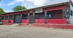 Gran Oportunidad de inversión: Edificio con apartamentos y bar en Colonia Dionicio Ávila, El Progreso, Yoro Gran Oportunidad de inversión: Edificio con apartamentos y bar en Colonia Dionicio Ávila, El Progreso, Yoro
