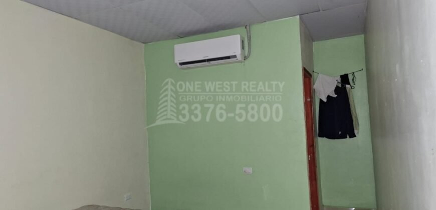Gran Oportunidad de inversión: Edificio con apartamentos y bar en Colonia Dionicio Ávila, El Progreso, Yoro