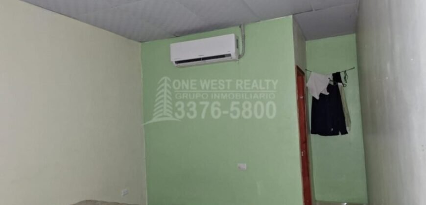 Gran Oportunidad de inversión: Edificio con apartamentos y bar en Colonia Dionicio Ávila, El Progreso, Yoro