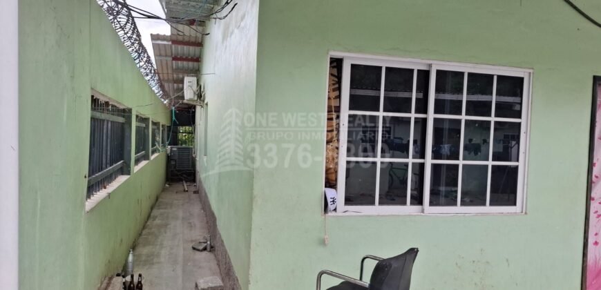 Gran Oportunidad de inversión: Edificio con apartamentos y bar en Colonia Dionicio Ávila, El Progreso, Yoro