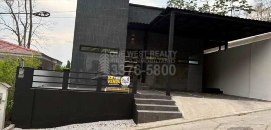 Casa en Venta en Residencial Campisa San Pedro Sula