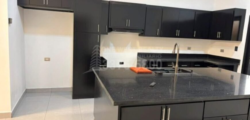 Casa en Venta en Residencial Campisa San Pedro Sula