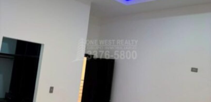 Casa en Venta en Residencial Campisa San Pedro Sula