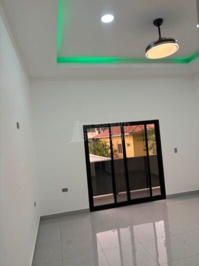 Casa en Venta en Residencial Campisa San Pedro Sula