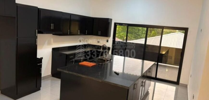 Casa en Venta en Residencial Campisa San Pedro Sula