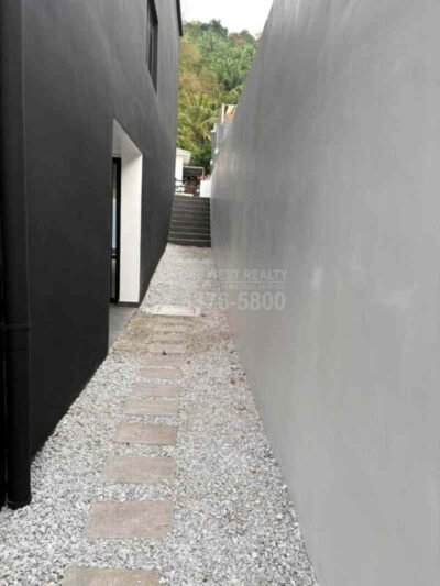 Casa en Venta en Residencial Campisa San Pedro Sula