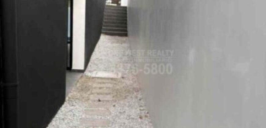 Casa en Venta en Residencial Campisa San Pedro Sula