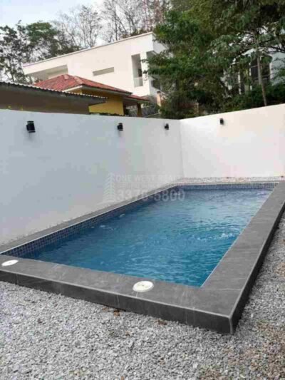 Casa en Venta en Residencial Campisa San Pedro Sula