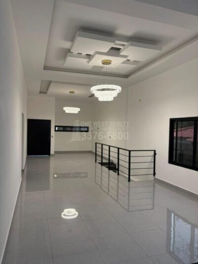 Casa en Venta en Residencial Campisa San Pedro Sula