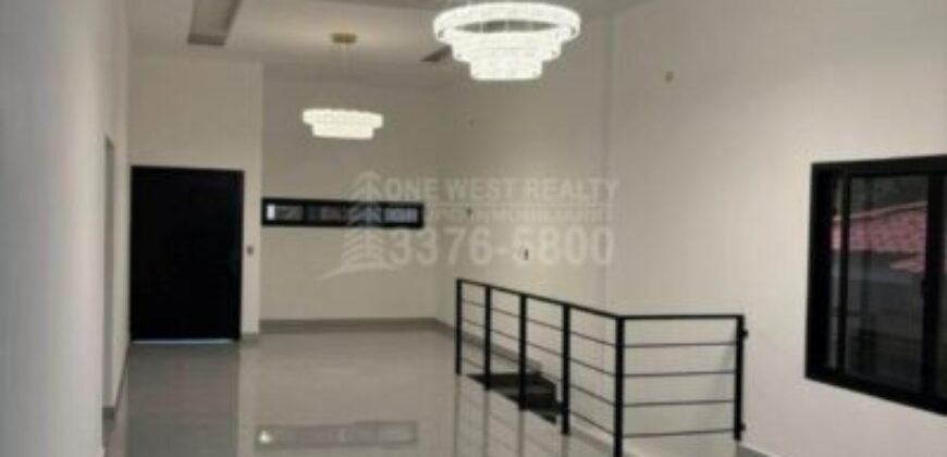 Casa en Venta en Residencial Campisa San Pedro Sula