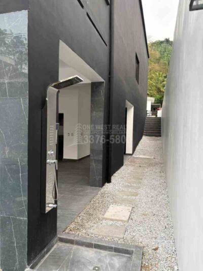 Casa en Venta en Residencial Campisa San Pedro Sula