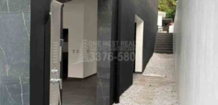 Casa en Venta en Residencial Campisa San Pedro Sula