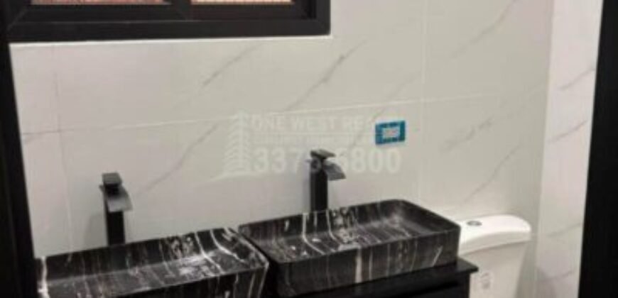 Casa en Venta en Residencial Campisa San Pedro Sula