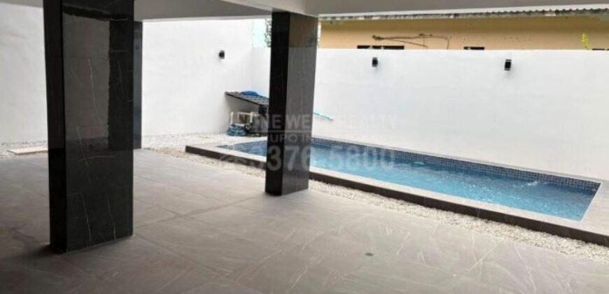 Casa en Venta en Residencial Campisa San Pedro Sula