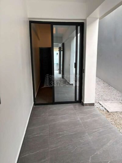 Casa en Venta en Residencial Campisa San Pedro Sula