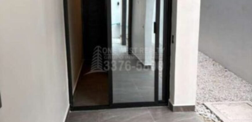 Casa en Venta en Residencial Campisa San Pedro Sula
