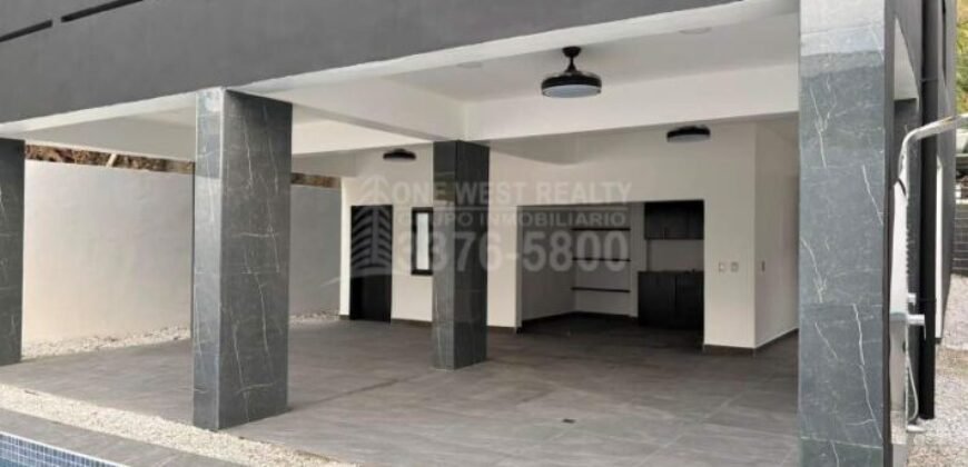 Casa en Venta en Residencial Campisa San Pedro Sula