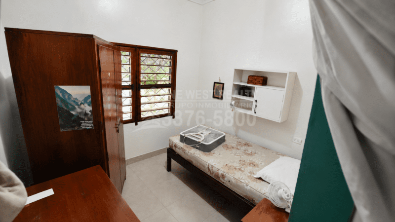 Casa de 5 Habitaciones en Venta en Colonia Moya | Financiamiento Disponible