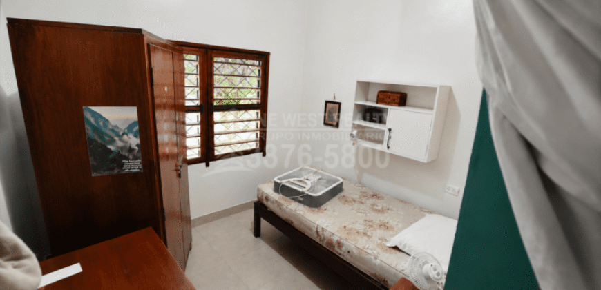 Casa de 5 Habitaciones en Venta en Colonia Moya | Financiamiento Disponible
