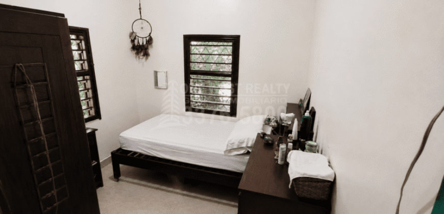 Casa de 5 Habitaciones en Venta en Colonia Moya | Financiamiento Disponible