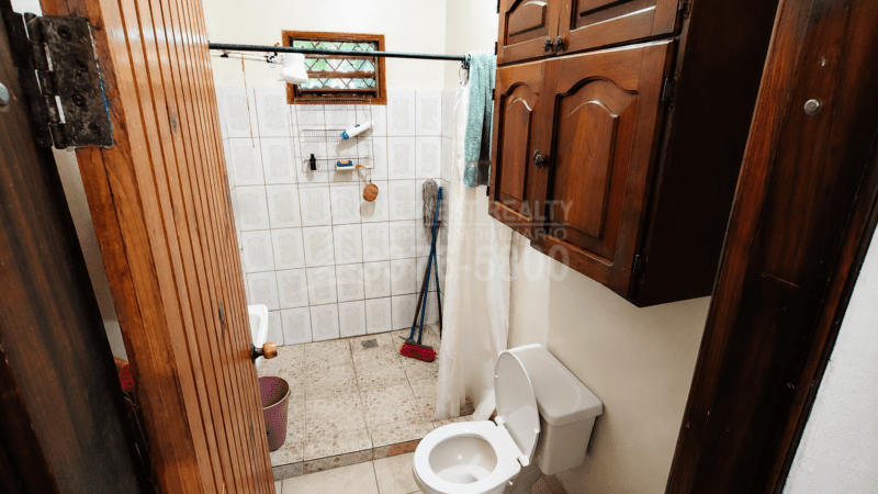 Casa de 5 Habitaciones en Venta en Colonia Moya | Financiamiento Disponible