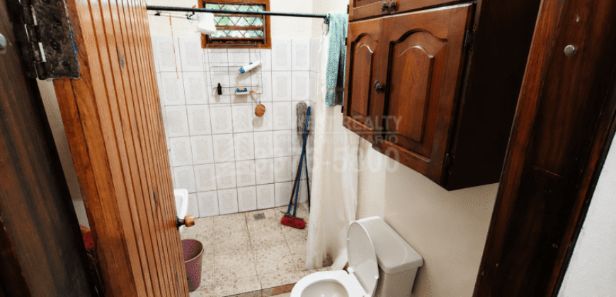 Casa de 5 Habitaciones en Venta en Colonia Moya | Financiamiento Disponible