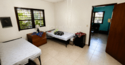 Casa de 5 Habitaciones en Venta en Colonia Moya | Financiamiento Disponible