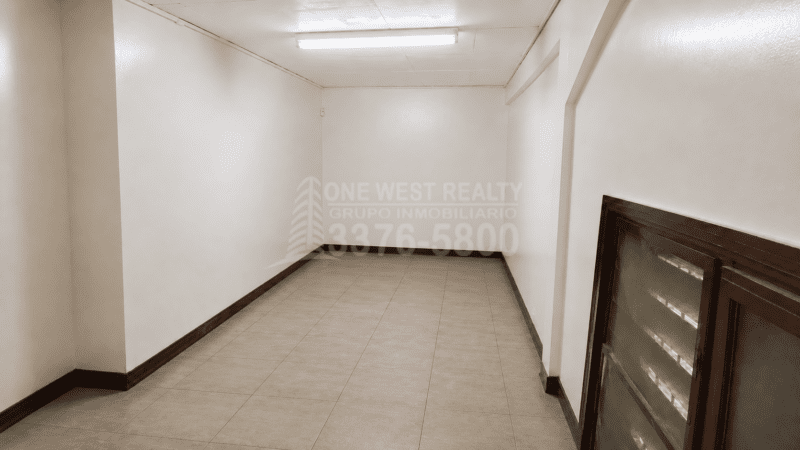 Casa de 5 Habitaciones en Venta en Colonia Moya | Financiamiento Disponible