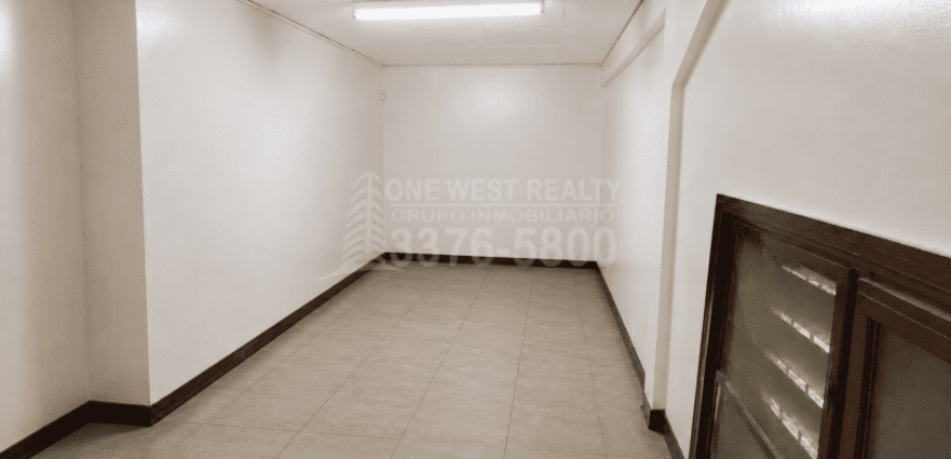 Casa de 5 Habitaciones en Venta en Colonia Moya | Financiamiento Disponible