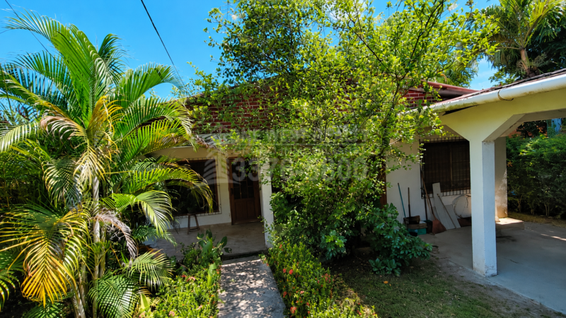 Casa de 5 Habitaciones en Venta en Colonia Moya | Financiamiento Disponible